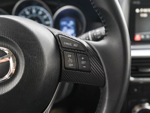 Used 2016 MAZDA CX-5 Touring AWD/4WD image 26