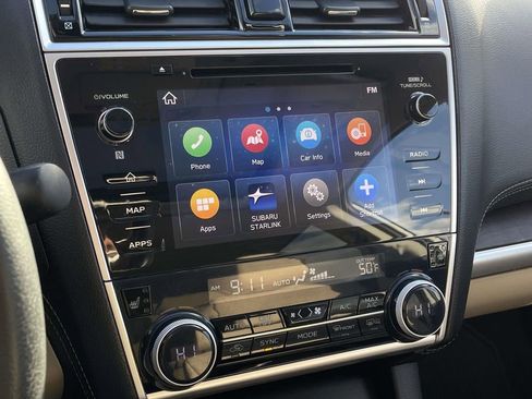 Used 2019 Subaru Outback 3.6R Limited w/ Popular Package #2 image 17