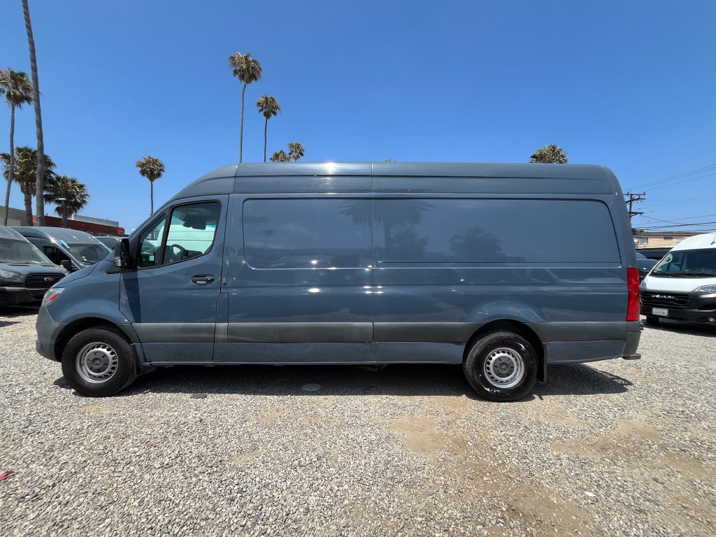 Used 2019 Mercedes-Benz Sprinter 170 image 10