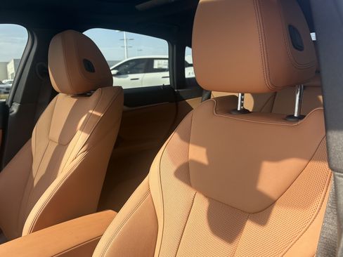Certified 2025 BMW i4 M50 w/ Premium Package AWD/4WD image 18