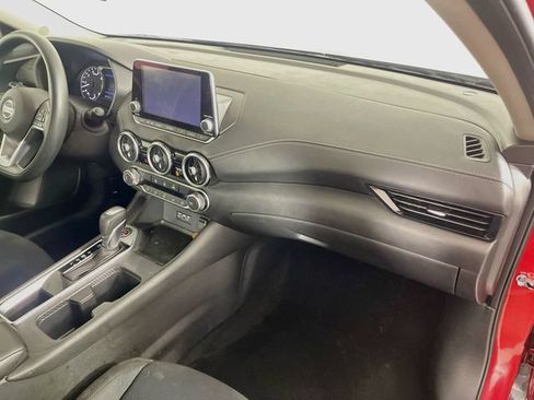 Used 2023 Nissan Sentra SV FWD image 27