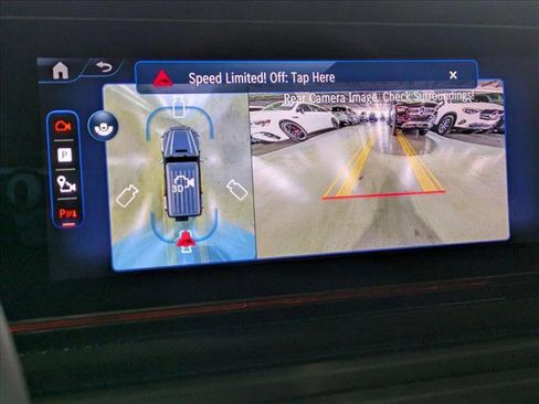 New 2025 Mercedes-Benz G 580 w/ EQ Technology image 13