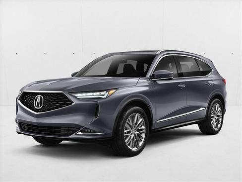 Used 2022 Acura MDX SH-AWD w/ Advance Package image 1