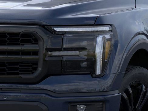 New 2025 Ford F150 Lariat image 18