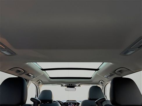 New 2026 Subaru Ascent Limited Bronze image 12