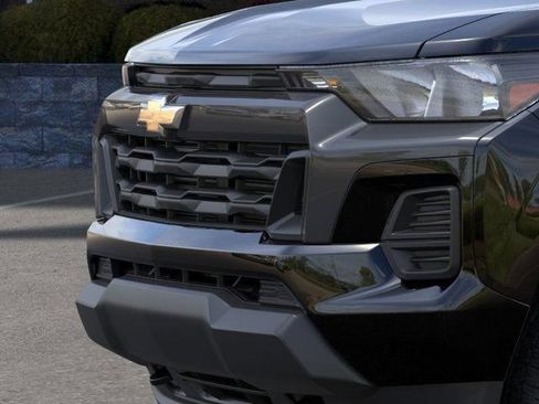 New 2026 Chevrolet Colorado LT w/ Advanced Trailering Package AWD/4WD image 14