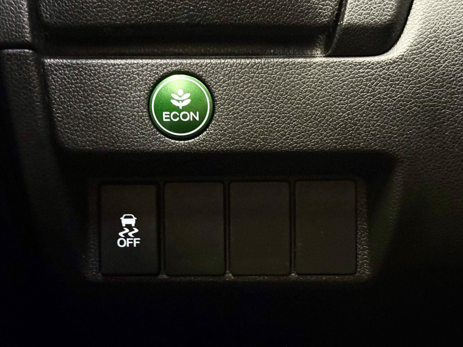 Used 2016 Honda Fit LX image 20