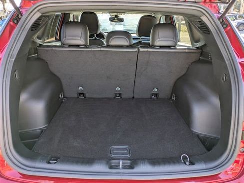 Used 2025 Jeep Compass Limited image 13