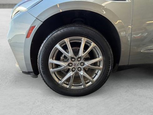 Certified 2023 Buick Enclave Essence w/ Experience Buick Package image 22