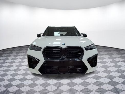 New 2026 BMW X5 M Competition w/ Executive Package image 5