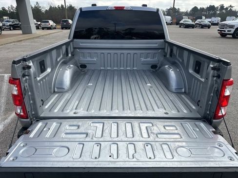 Used 2021 Ford F150 XL w/ STX Appearance Package image 35