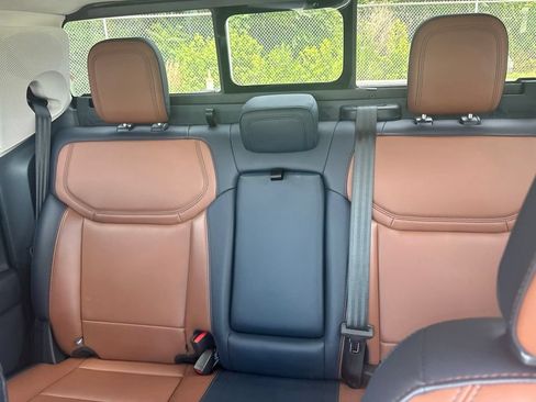 Used 2024 Ford Maverick Lariat FWD image 10