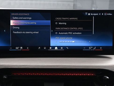 Used 2025 BMW 330i xDrive Sedan image 34