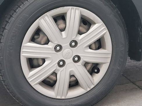 Used 2021 Kia Rio S FWD image 31