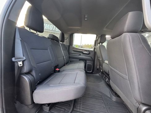 Used 2023 GMC Sierra 1500 SLE w/ X31 Off-Road Package AWD/4WD image 15