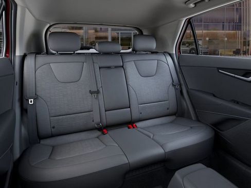 New 2026 Kia Niro SX image 16