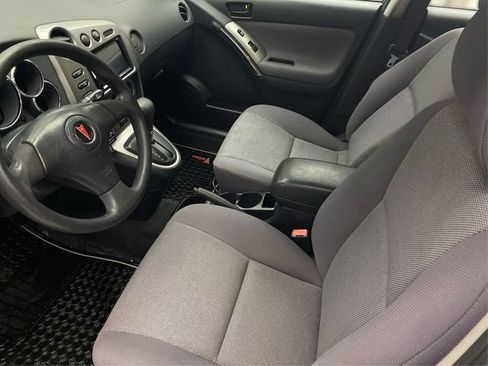 Used 2003 Pontiac Vibe w/ Power Group Value Package FWD image 10