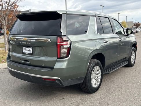 Used 2024 Chevrolet Tahoe LT image 9