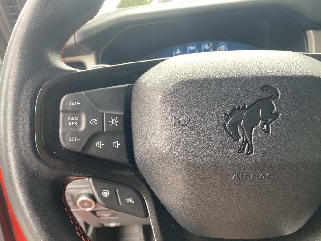 Used 2023 Ford Bronco Raptor AWD/4WD image 32