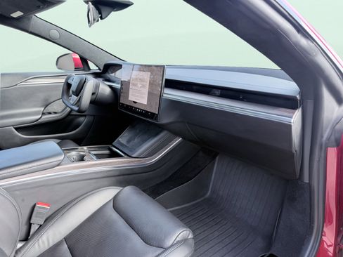 Used 2022 Tesla Model S image 51