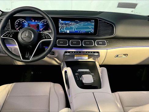 New 2026 Mercedes-Benz GLE 450 4MATIC image 7