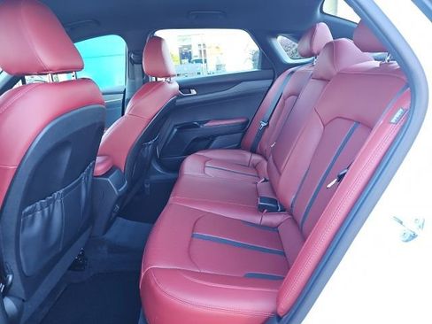 Used 2023 Kia K5 GT-Line w/ GT-Line Premium Package image 23