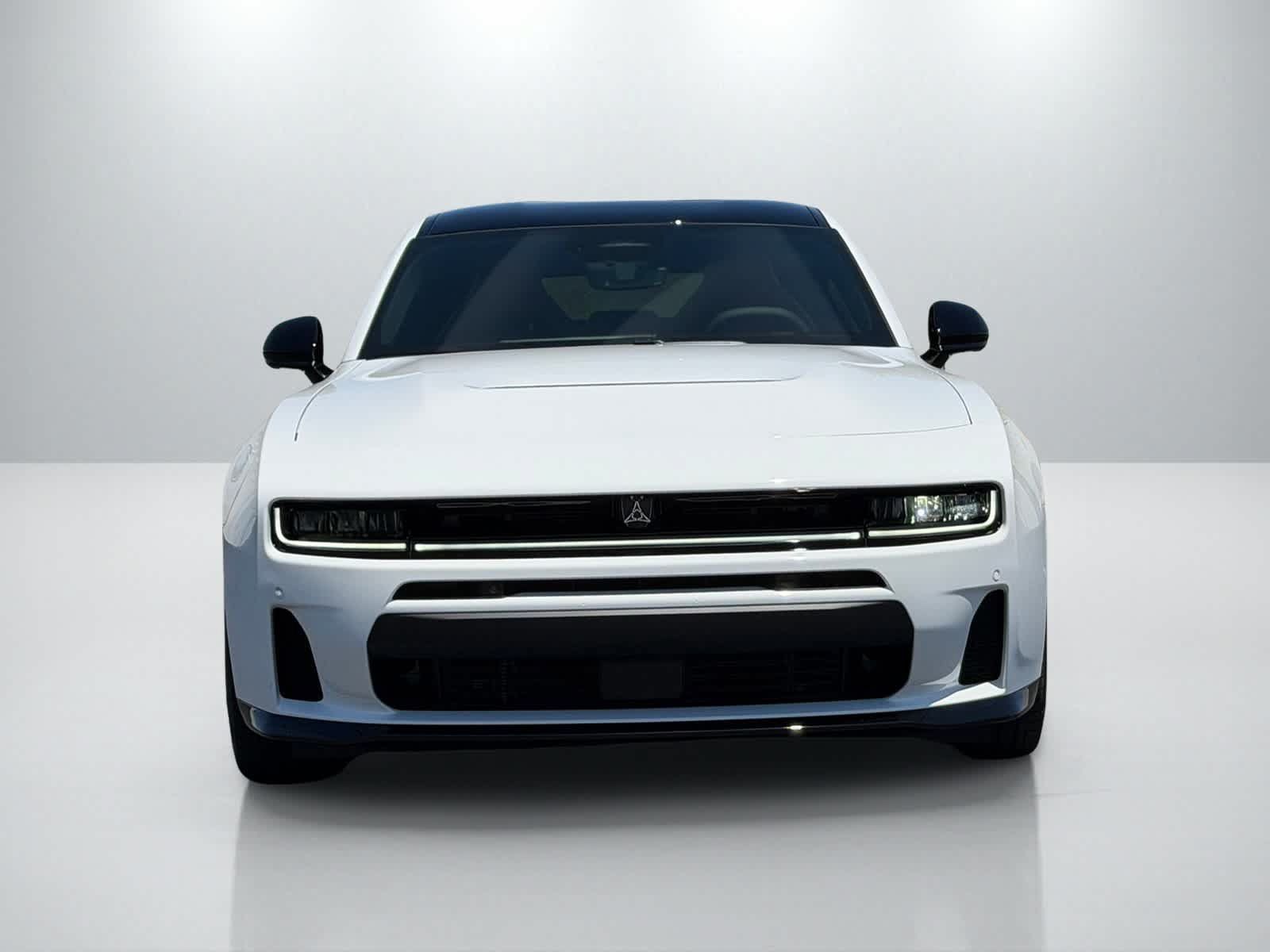 New 2026 Dodge Charger R/T AWD/4WD image 11