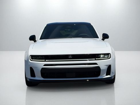 New 2026 Dodge Charger R/T AWD/4WD image 11