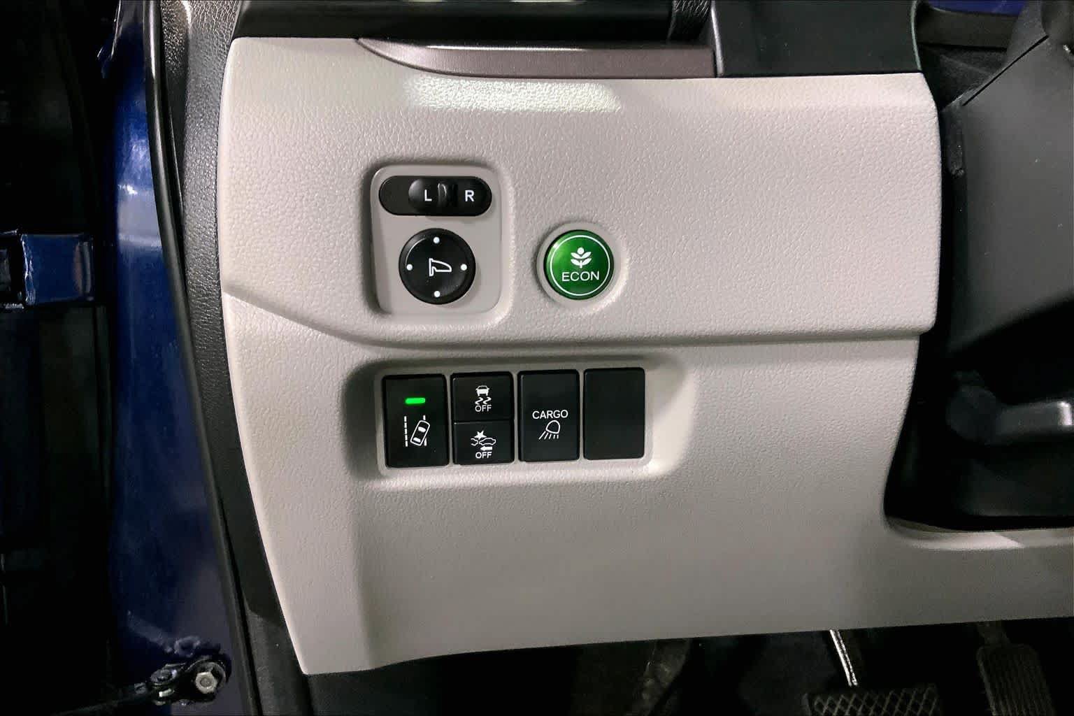 Used 2023 Honda Ridgeline RTL image 35