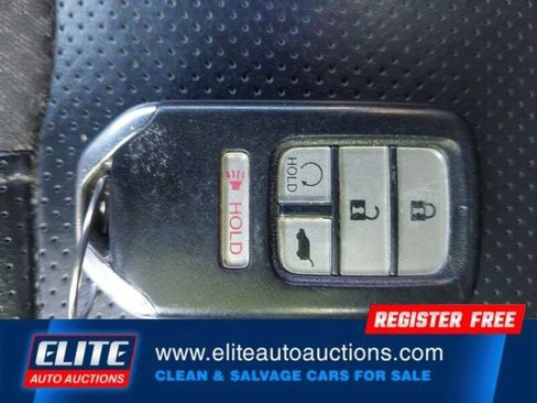 Used 2020 Honda Civic Sport Touring image 22
