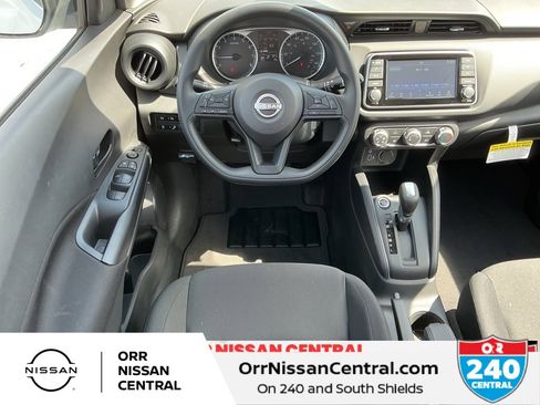 New 2025 Nissan Kicks Play S image 15