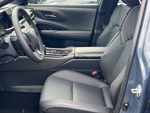 New 2026 Toyota Crown Nightshade image 7