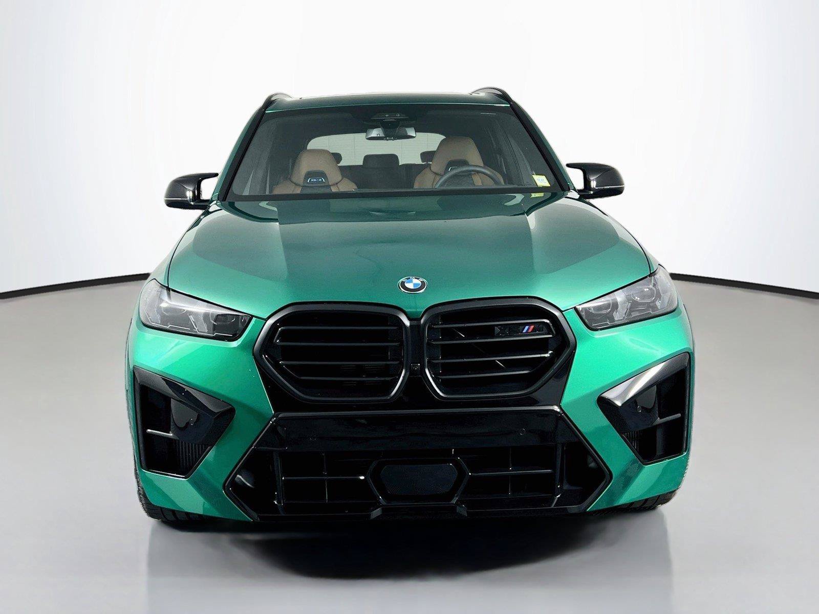 New 2026 BMW X5 M Competition w/ Executive Package AWD/4WD image 9
