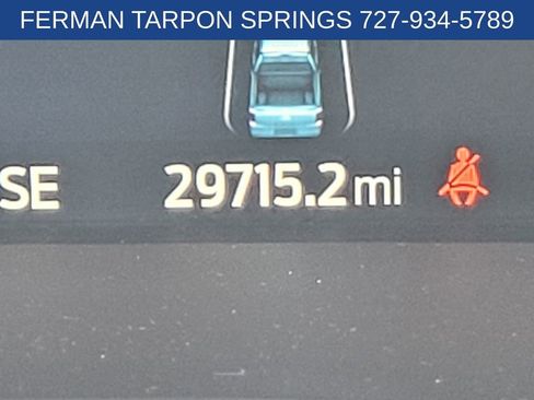 Used 2022 Ford F150 Platinum w/ Equipment Group 701A High image 35