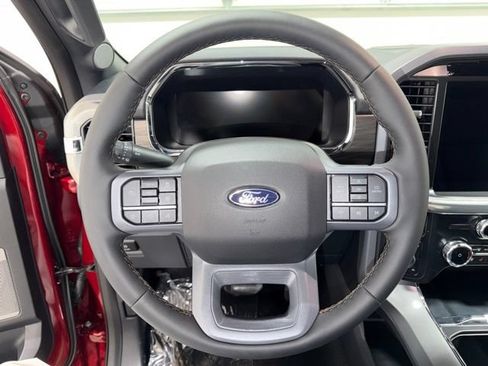 New 2026 Ford F150 Lariat w/ Bed Utility Package AWD/4WD image 16
