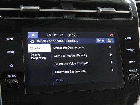 Used 2023 Hyundai Tucson SEL w/ Convenience Package image 10