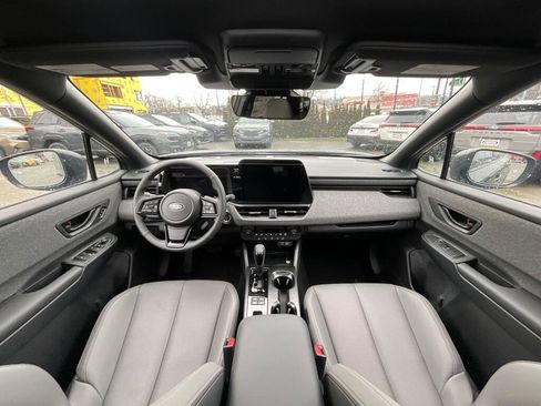 New 2026 Subaru Outback Limited XT image 16