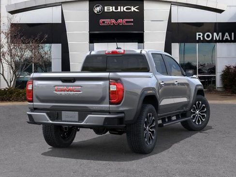 New 2026 GMC Canyon Denali image 4