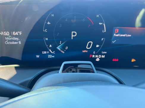 Used 2026 Cadillac CT5 Premium Luxury image 17