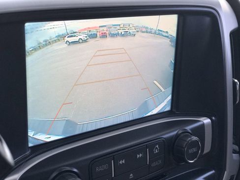 Used 2018 GMC Sierra 1500 SLT image 20