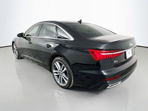Used 2019 Audi A6 3.0T Premium w/ Convenience Package AWD/4WD image 7