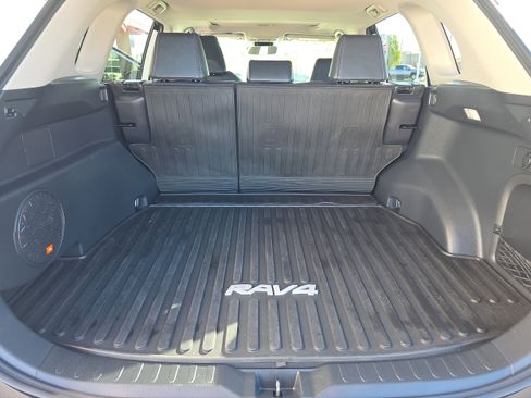 Used 2023 Toyota RAV4 Limited AWD/4WD image 13