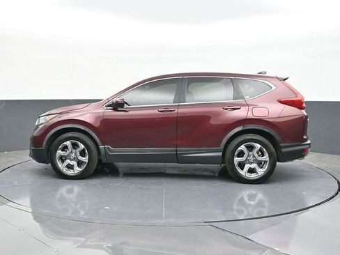 Used 2019 Honda CR-V EX-L image 7