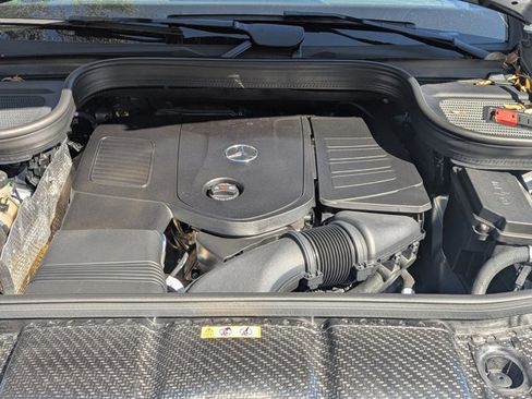 Certified 2025 Mercedes-Benz GLE 350 4MATIC image 23