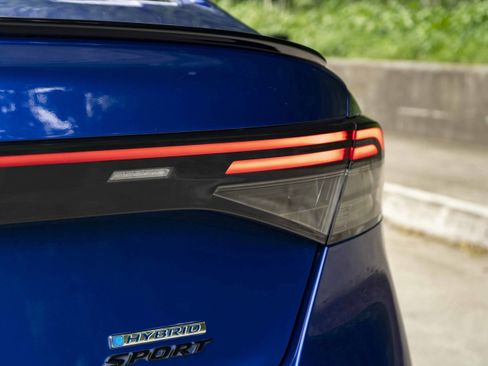 Used 2023 Honda Accord Sport image 13