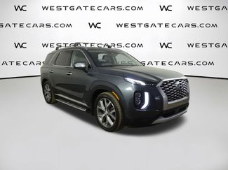 Used 2022 Hyundai Palisade SEL w/ 8P Bench Seat Package video 2