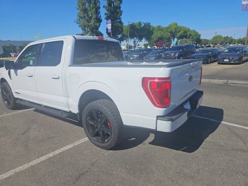 Used 2021 Ford F150 XLT w/ Equipment Group 302A High AWD/4WD image 5