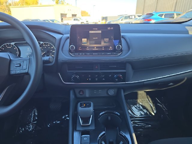 Certified 2026 Nissan Rogue S AWD/4WD image 21