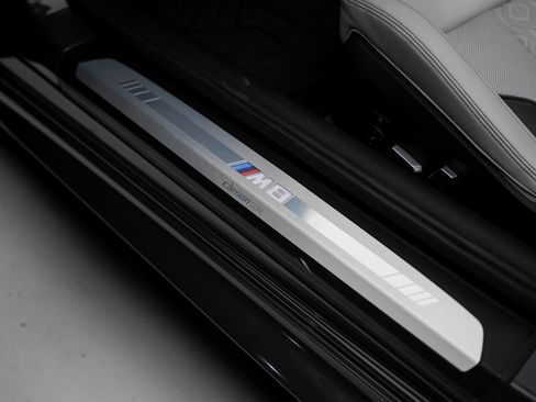 Used 2020 BMW M8 Convertible AWD/4WD image 63