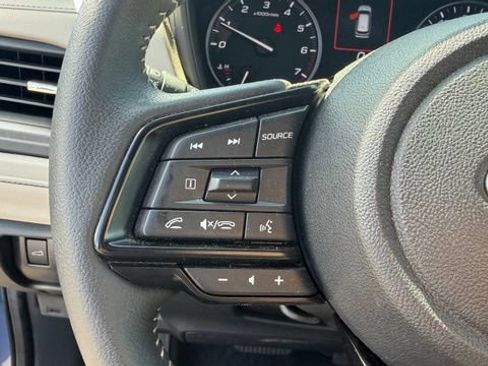 Used 2026 Subaru Forester Premium AWD/4WD image 23